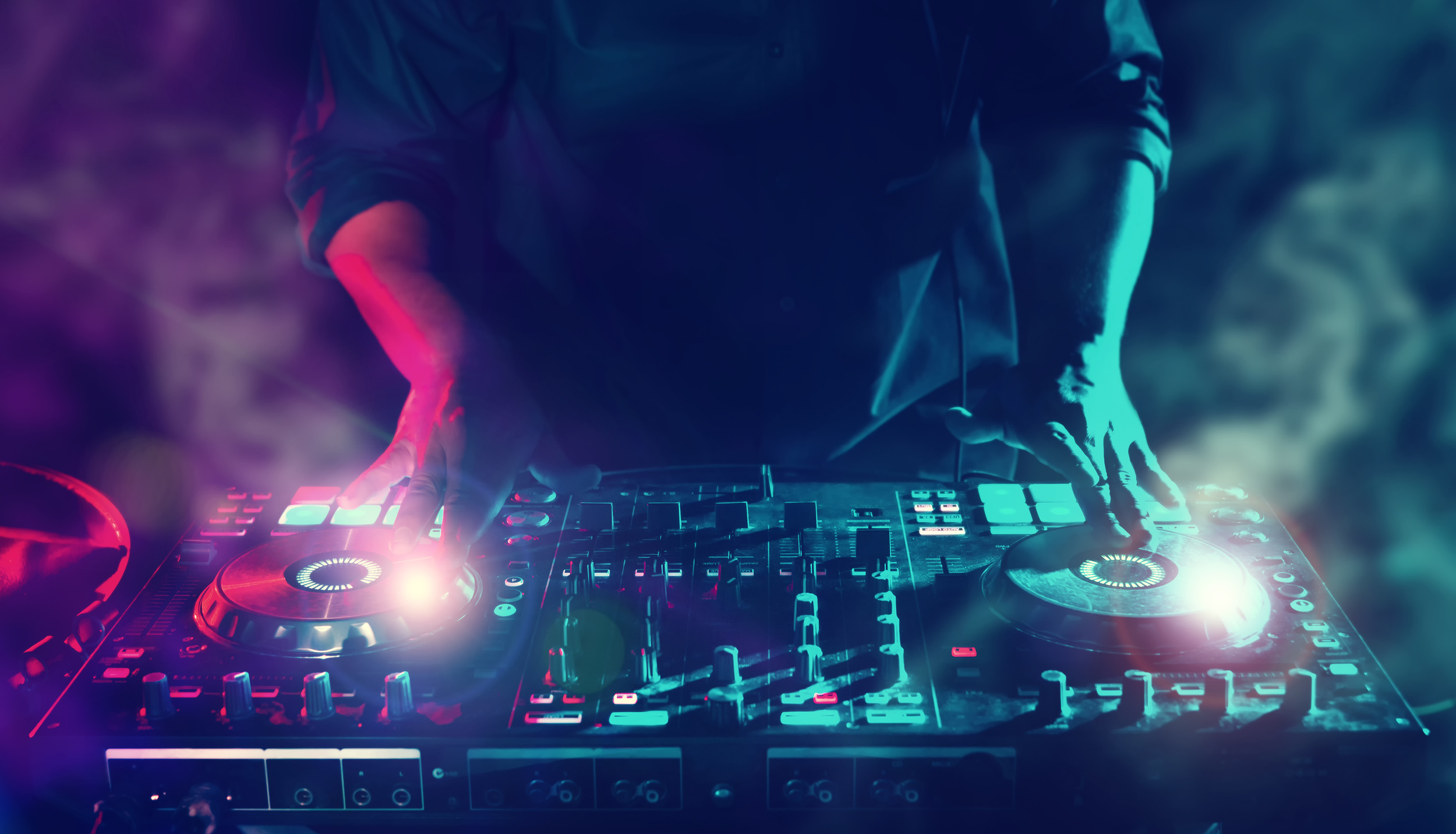 Dj Set