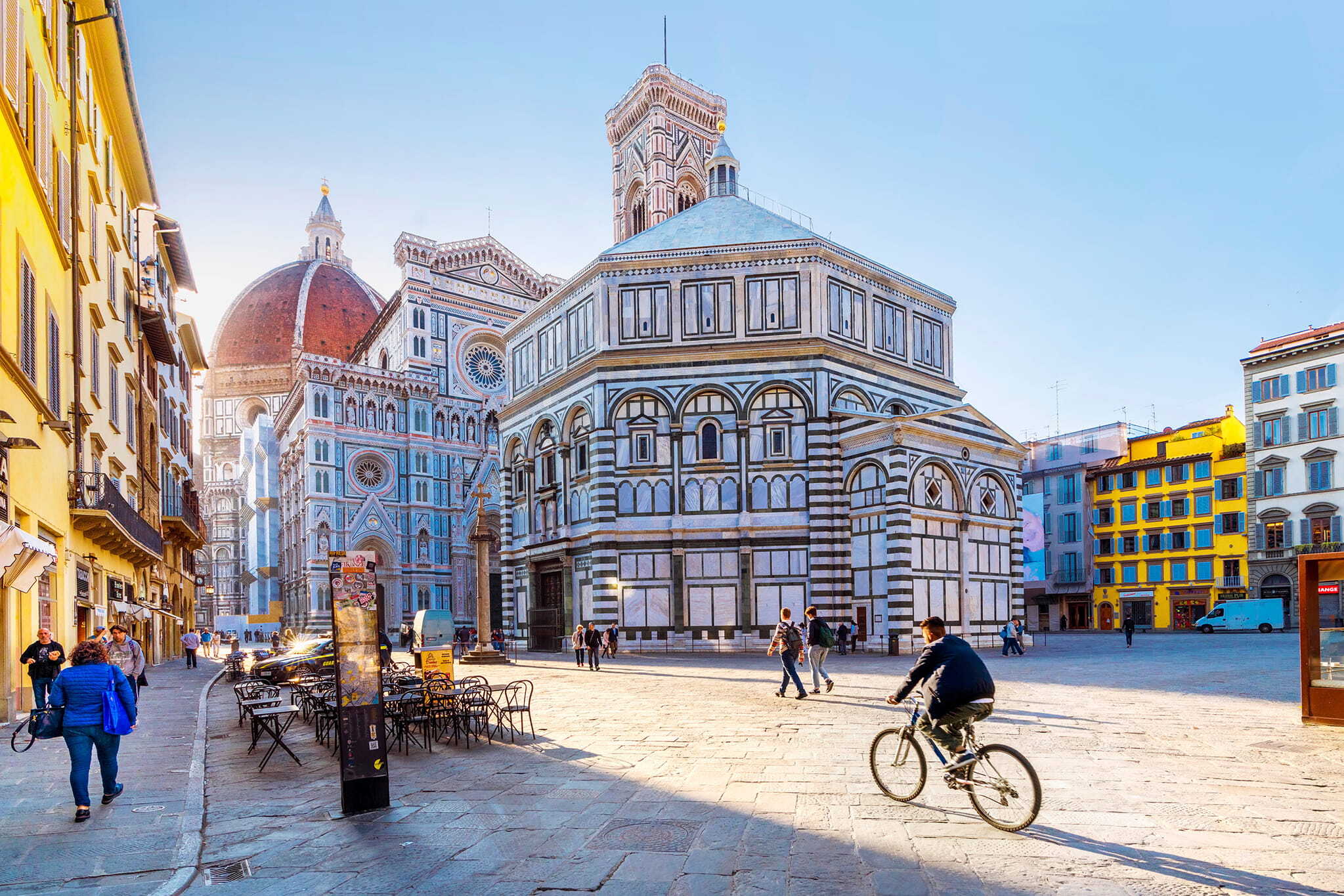 Firenze centro
