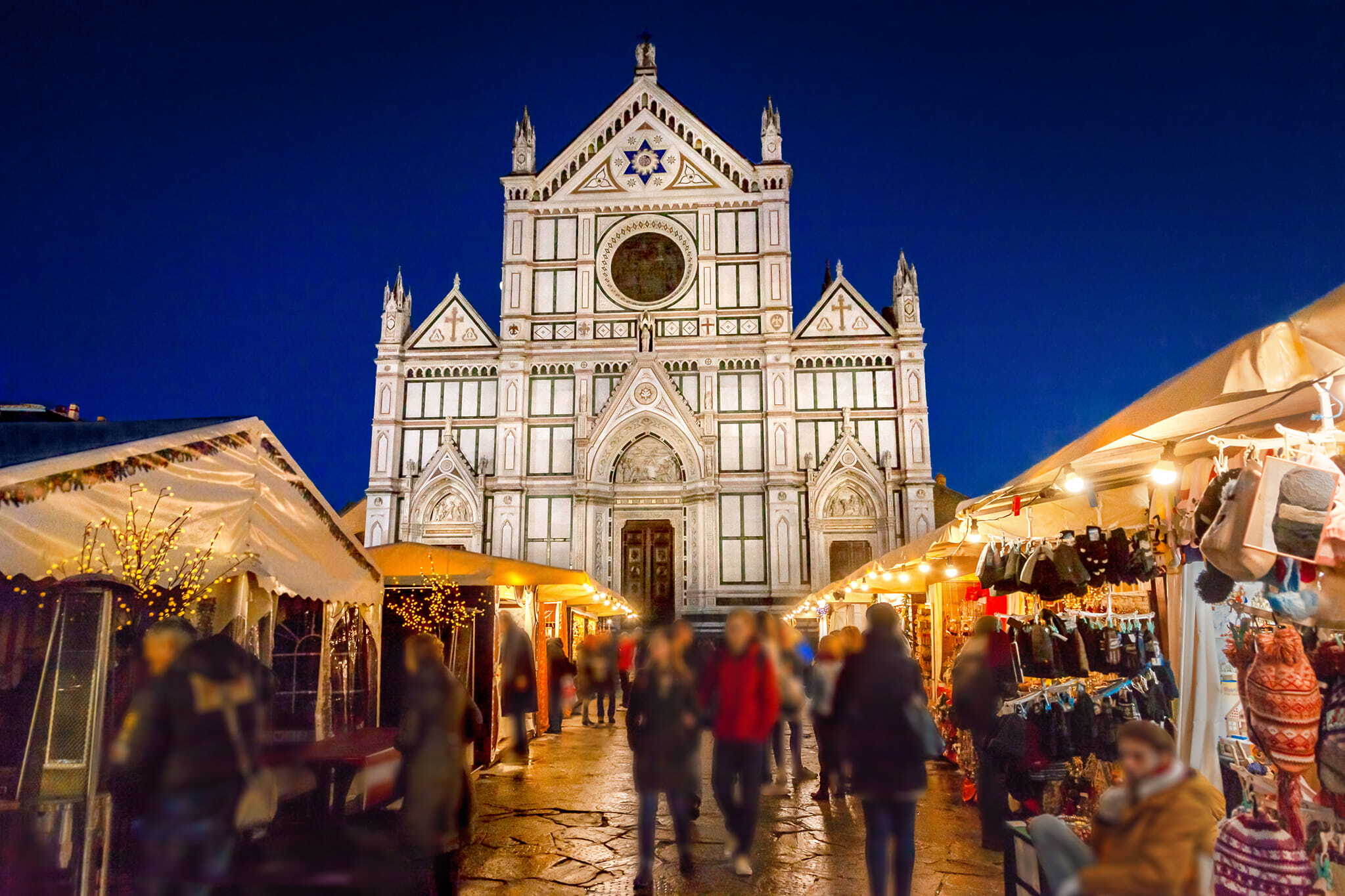 Natale a firenze